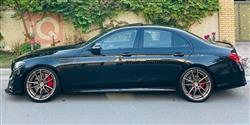 مرسيدس بنز E-Class